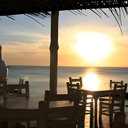 Club Hotel Casapueblo Punta Ballena Eksteriør billede