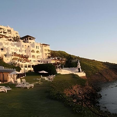 Club Hotel Casapueblo Punta Ballena Eksteriør billede