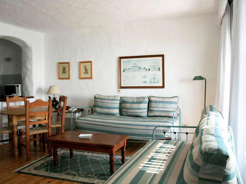 Club Hotel Casapueblo Punta Ballena Eksteriør billede