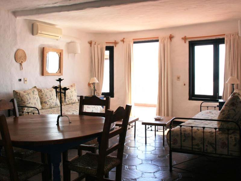 Club Hotel Casapueblo Punta Ballena Eksteriør billede