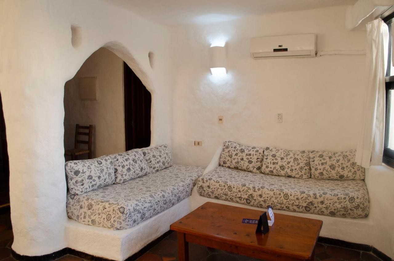 Club Hotel Casapueblo Punta Ballena Eksteriør billede