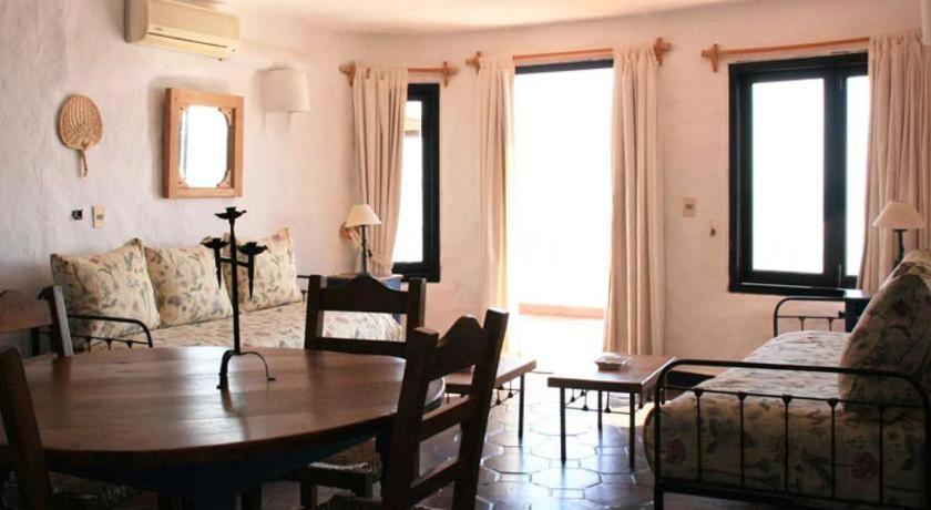 Club Hotel Casapueblo Punta Ballena Eksteriør billede