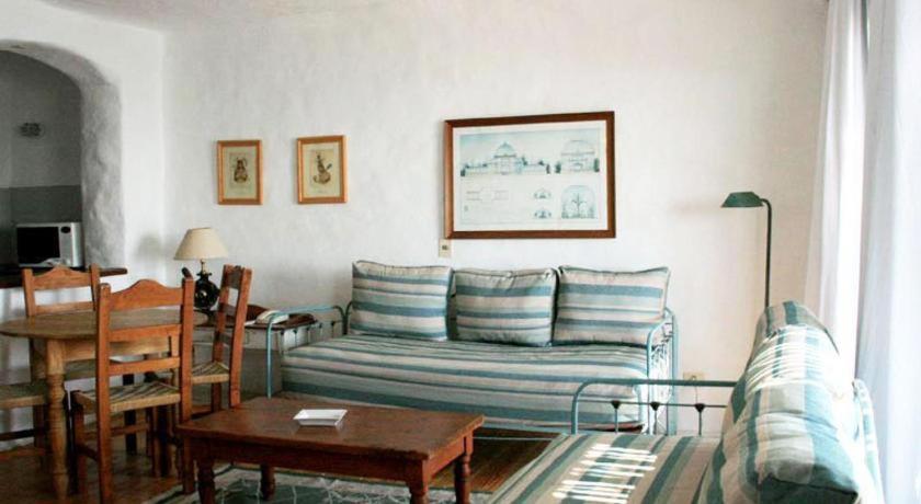 Club Hotel Casapueblo Punta Ballena Eksteriør billede