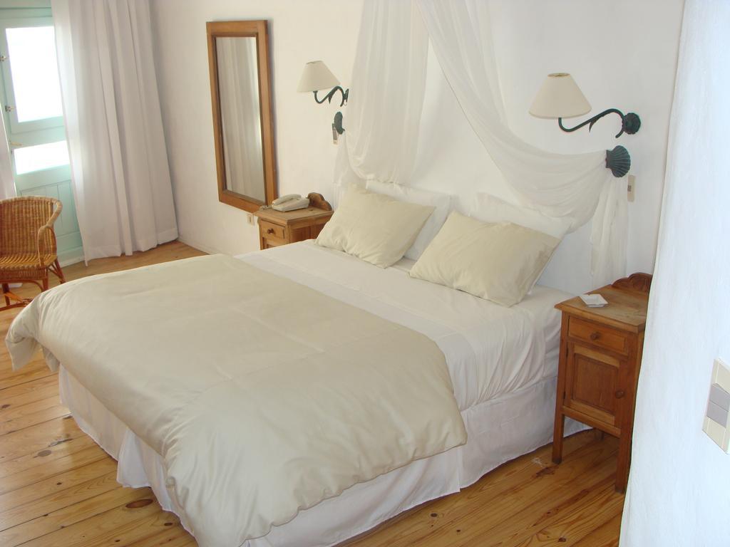Club Hotel Casapueblo Punta Ballena Eksteriør billede