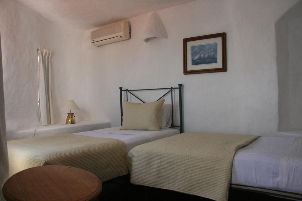 Club Hotel Casapueblo Punta Ballena Eksteriør billede
