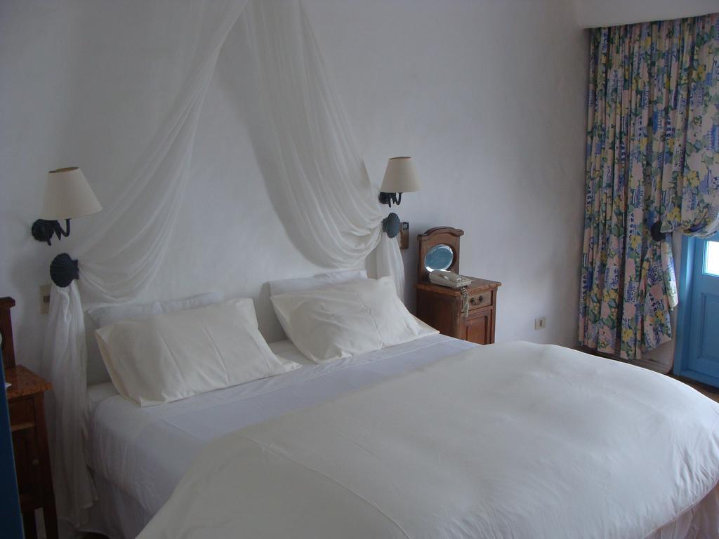 Club Hotel Casapueblo Punta Ballena Eksteriør billede