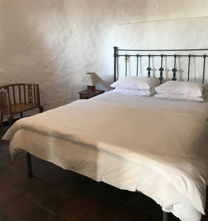 Club Hotel Casapueblo Punta Ballena Eksteriør billede