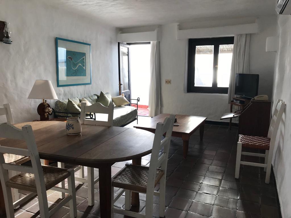 Club Hotel Casapueblo Punta Ballena Eksteriør billede