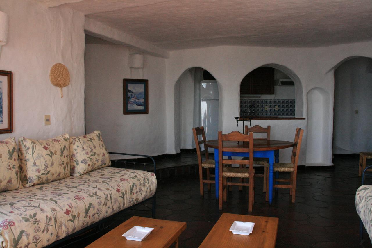 Club Hotel Casapueblo Punta Ballena Eksteriør billede
